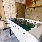Le Repaire Des 12- Hypercentre, Jardin, Ideal Groupe, 5 5 Salles De Bain Saint-Omer (Pas-de-Calais)
