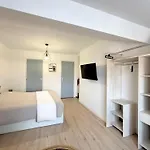 Le Repaire Des 12- Hypercentre, Jardin, Ideal Groupe, 5 5 Salles De Bain *