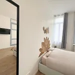 Apartment Le Repaire Des 12- Hypercentre, Jardin, Ideal Groupe, 5 5 Salles De Bain Saint-Omer (Pas-de-Calais)