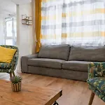 Le Repaire Des 12- Hypercentre, Jardin, Ideal Groupe, 5 5 Salles De Bain Apartment *