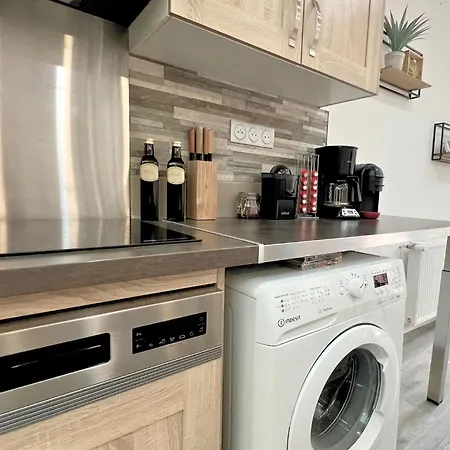 Le Repaire Des 12- Hypercentre, Jardin, Ideal Groupe, 5 5 Salles De Bain *