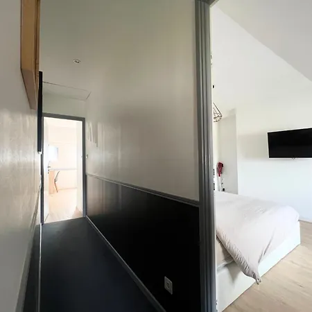 Apartamento Le Repaire Des 12- Hypercentre, Jardin, Ideal Groupe, 5 5 Salles De Bain