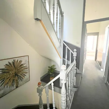 Le Repaire Des 12- Hypercentre, Jardin, Ideal Groupe, 5 5 Salles De Bain Apartamento