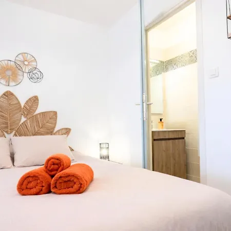 Le Repaire Des 12- Hypercentre, Jardin, Ideal Groupe, 5 5 Salles De Bain