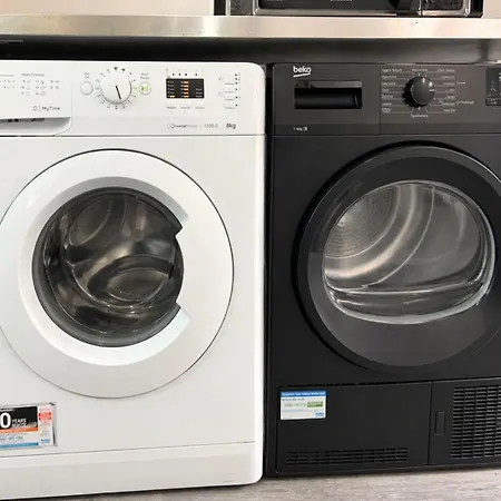 Le Repaire Des 12- Hypercentre, Jardin, Ideal Groupe, 5 5 Salles De Bain *